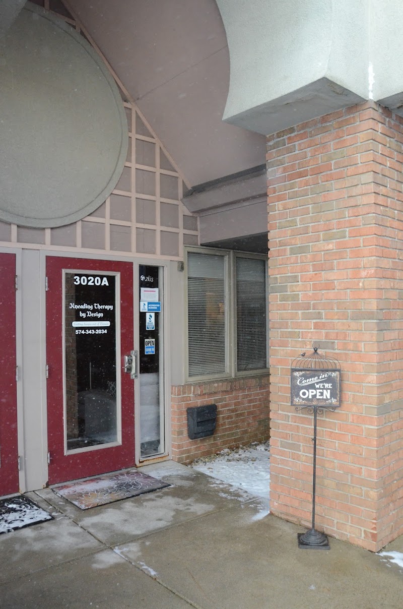 Kneading Therapy By Design, massage service in Elkhart, IN, photo 3 of 10